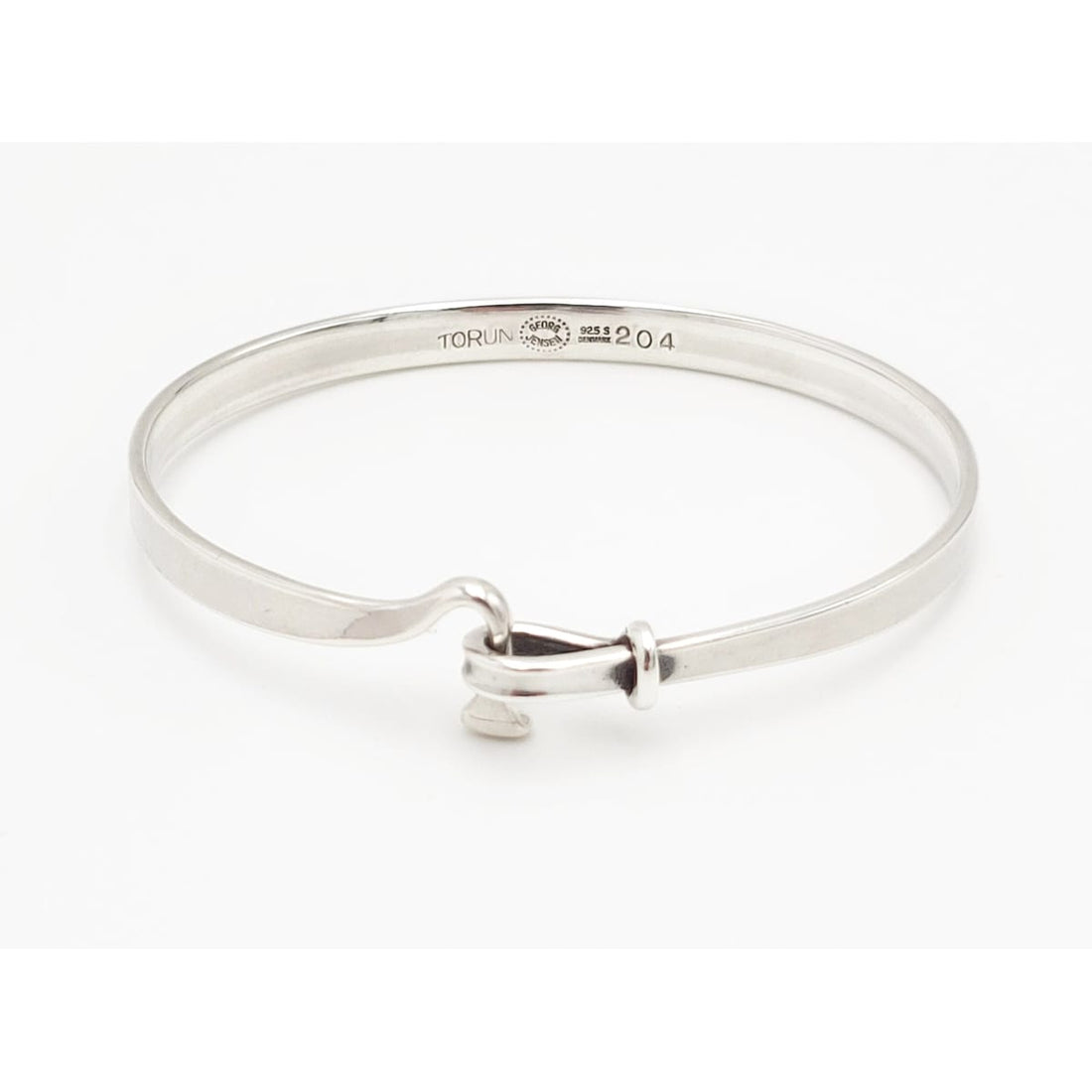 Georg Jensen Jewelry Georg Jensen Denmark TORUN 
