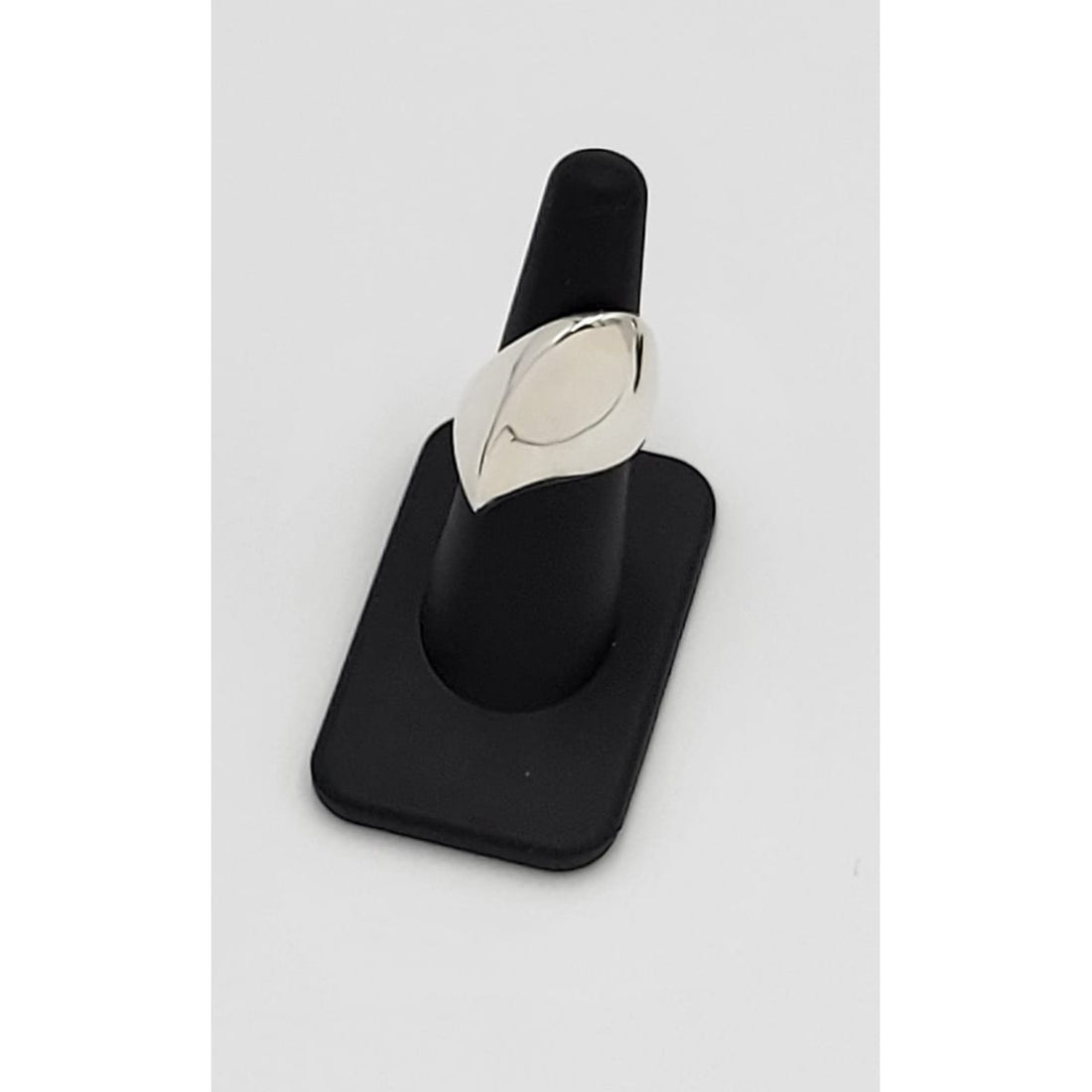 Georg Jensen Jewelry Vintage Georg Jensen Denmark 925 Sterling Silver Abstract Modernist Ring 