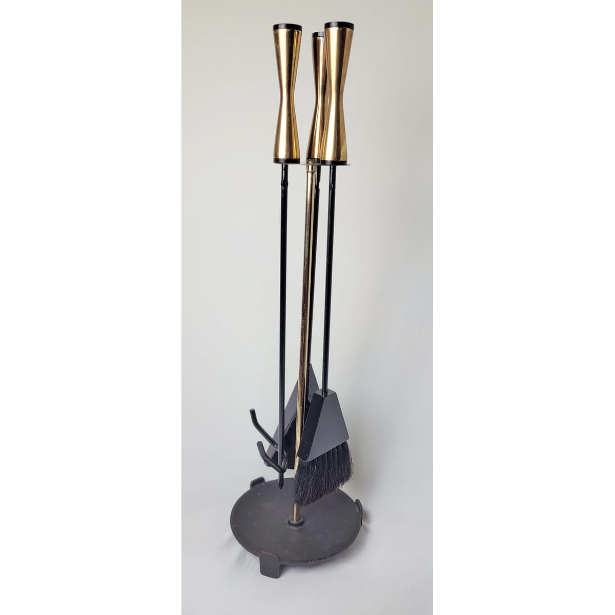 George Nelson Fireplace Tools Retro Atomic George Nelson Fireplace Tools