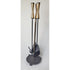 George Nelson Fireplace Tools Retro Atomic George Nelson Fireplace Tools
