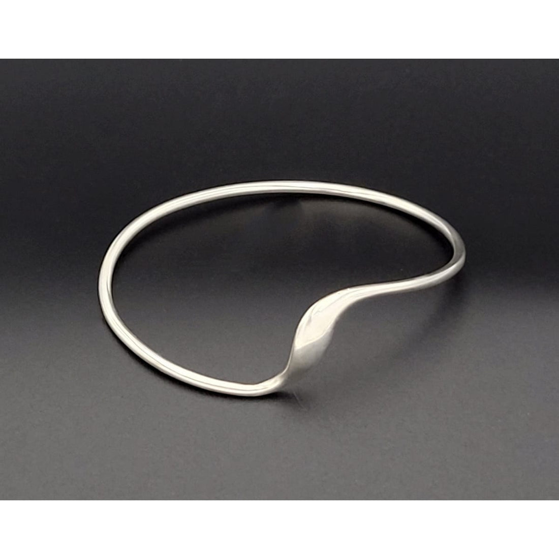 Hans Hansen Jewelry Rare Hans Hansen Danish Modernist Sterling Silver 