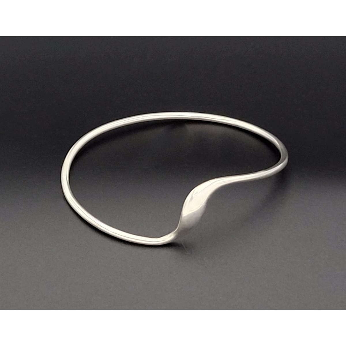 Hans Hansen Jewelry Rare Hans Hansen Danish Modernist Sterling Silver 