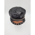 Harley Davidson Hats Vintage Designer Harley Davidson Leather Cap