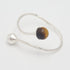 Henning Ulrichsen Jewelry Danish Henning Ulrichsen Modernist Sterling Tiger&