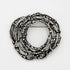 Sklar Jewelry Iconic US Designer Phyllis Sklar Brutalist Dripping Rock Sterling Brooch RARE 50/60s