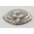 Kalo Jewelry RARE Kalo Shop Chicago Arts & Crafts Sterling Silver Brooch 