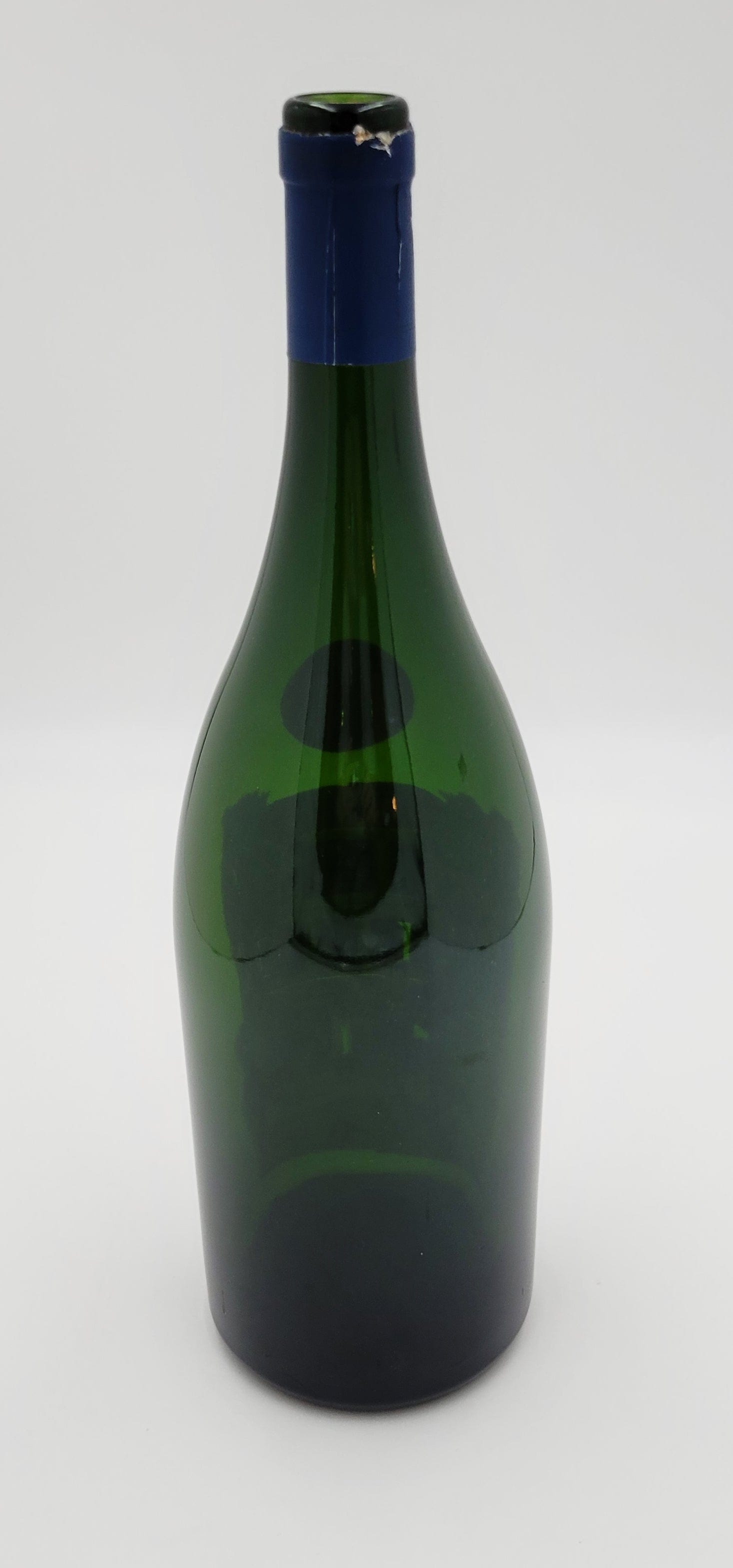 Ketel One Vodka Barware Cheeky Parisian Wine Bottle Decor
