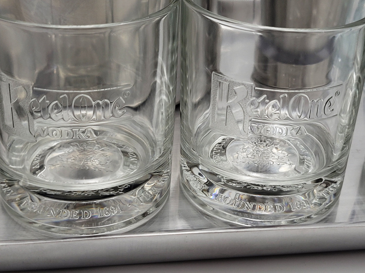 Ketel One Vodka Barware Ketel One Set