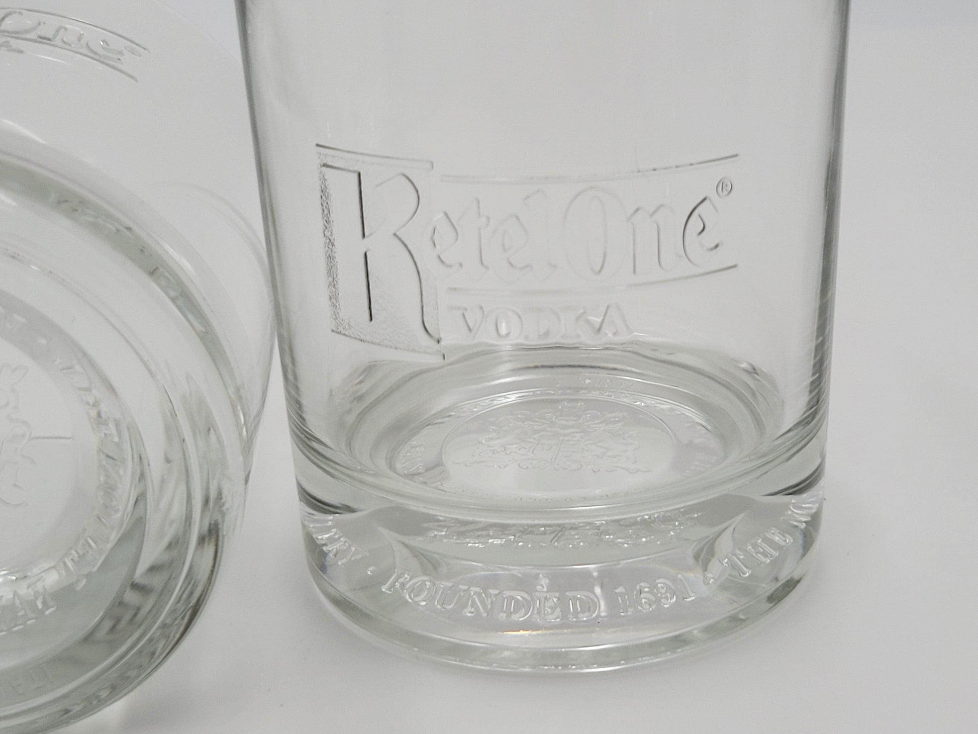 Ketel One Vodka Barware Ketel One Set