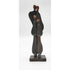 Kramer Sculpture Superb Canadian Boris Kramer Solid Copper Modernist Cubist Family Sculpture 2004