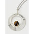 Kultaseppa Salovaara Jewelry Kultaseppa Salovaara Finland Modernist Sterling & Tiger&