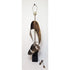 Laurel Lamp Company Lamp Richard Barr for Laurel Huge Sculptural Modernist Lamp circa 1960s