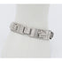 Laurence Foss Jewelry VNTG Modernist Laurence Foss Georg Jensen 925S Floral Tulip Bracelet Rare Circa 50s
