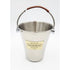 Laurent Perrier Barware French Laurent-Perrier Maison Fondee 1812 Champagne Chiller Ice Bucket NOS