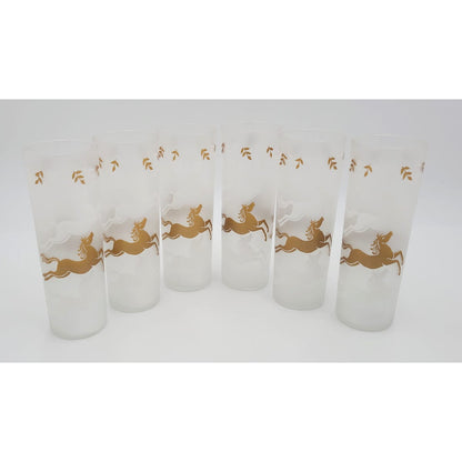Libbey Barware Libbey Cavalcade Glassware Set