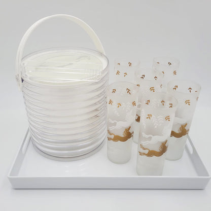 Libbey Barware Libbey Cavalcade Glassware Set
