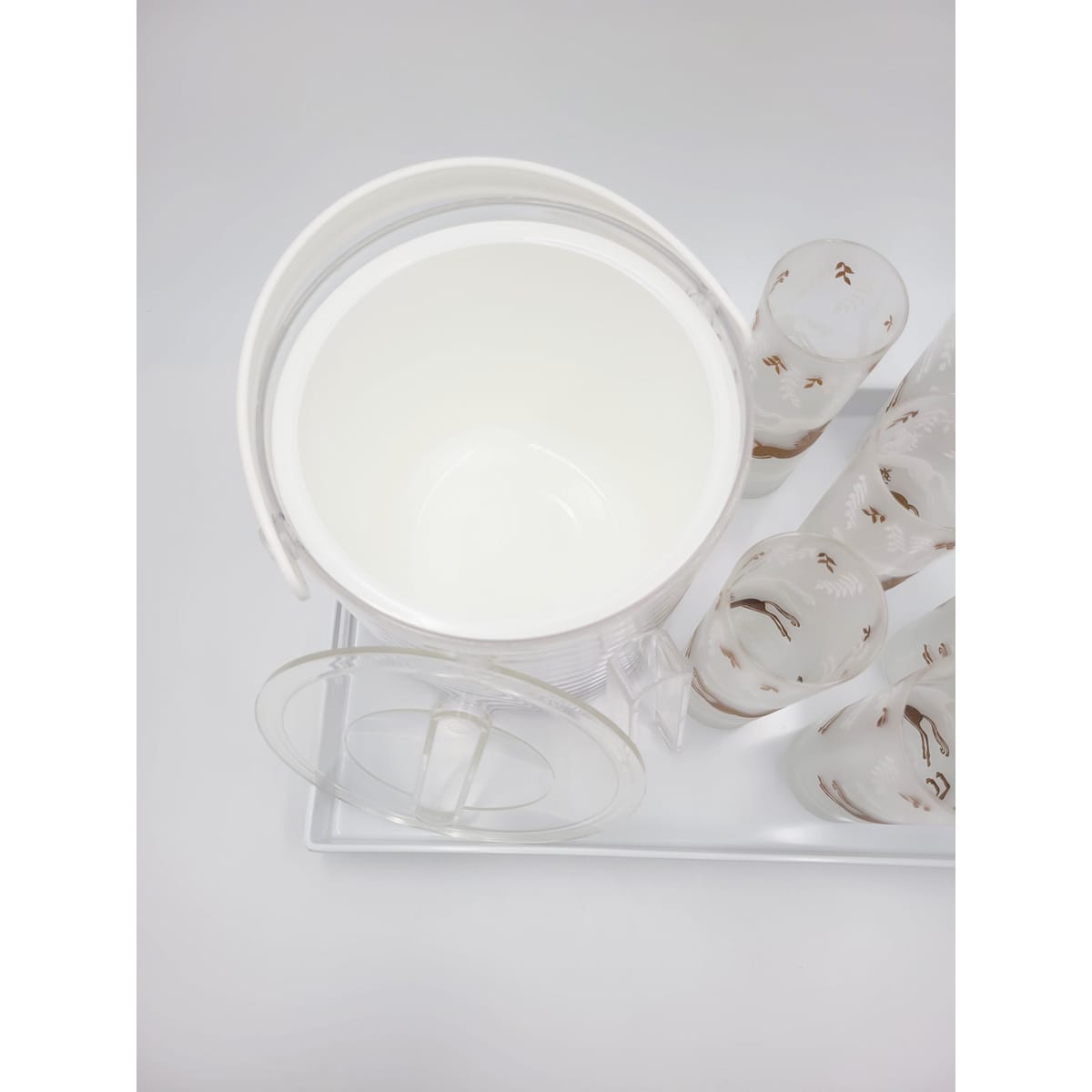 Libbey Barware Libbey Cavalcade Glassware Set