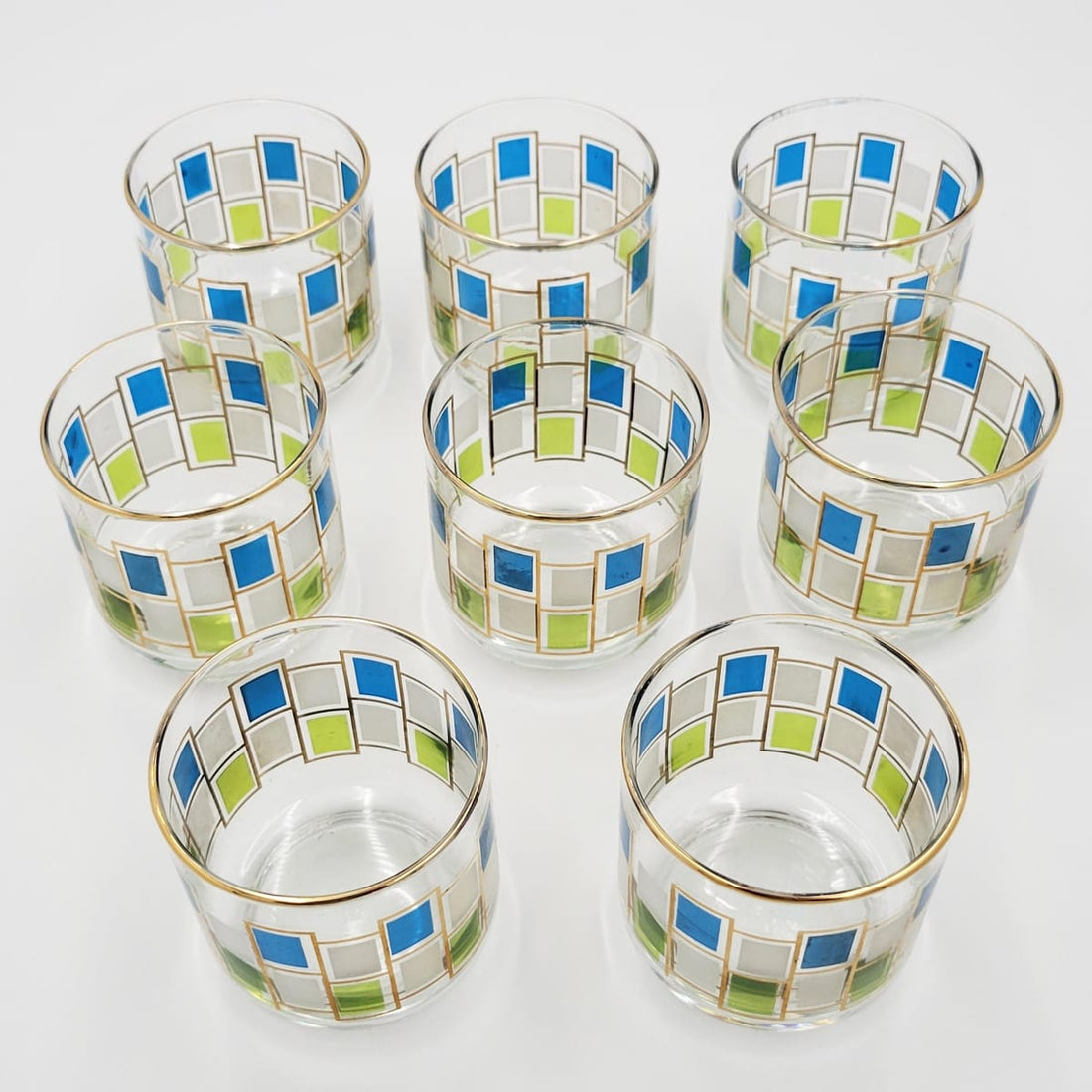 Libbey Barware Libbey Nordic Glassware Hostess Set