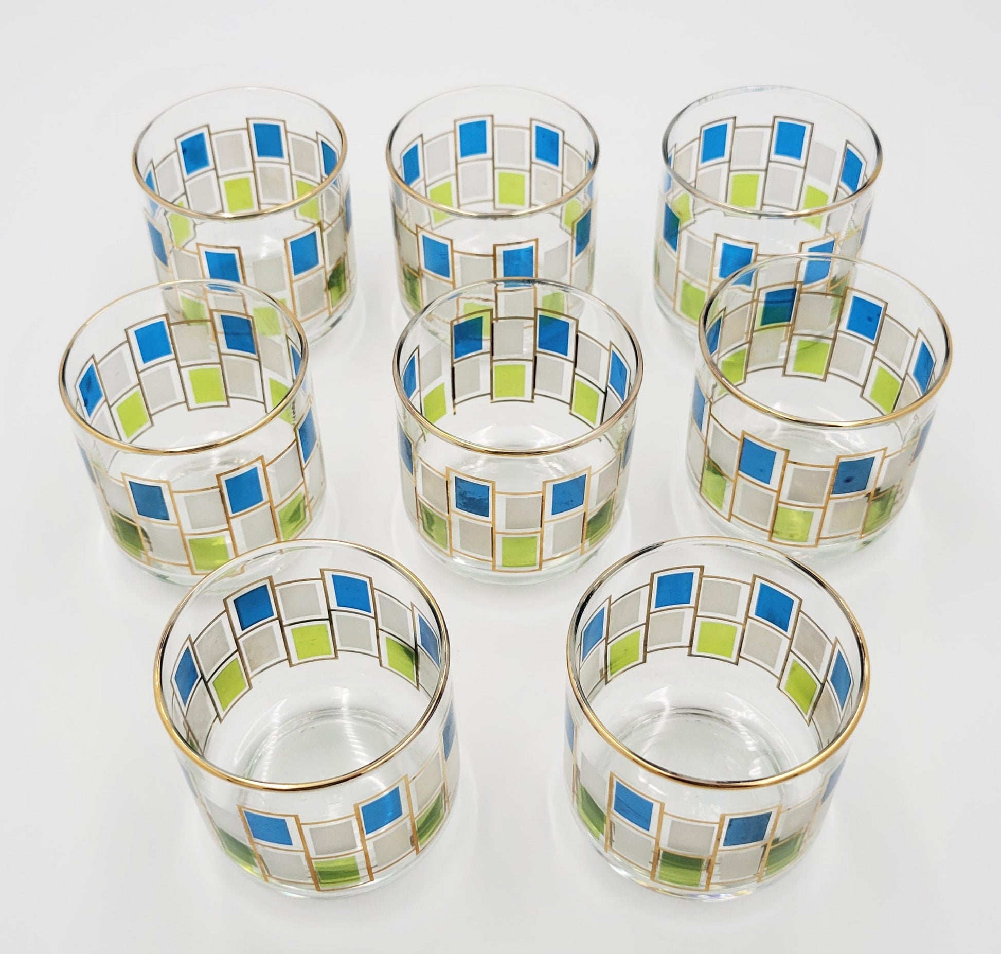 Libbey Barware Libbey Nordic Glassware Hostess Set