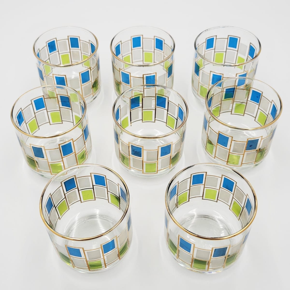 Libbey Barware Libbey Nordic Glassware Hostess Set