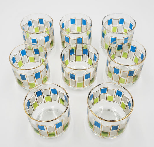 Libbey Barware Libbey Nordic Glassware Hostess Set