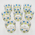 Libbey Barware Libbey Nordic Glassware Hostess Set