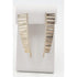 Masterson Jewelry Artisan .925/14K Artisan Earrings 