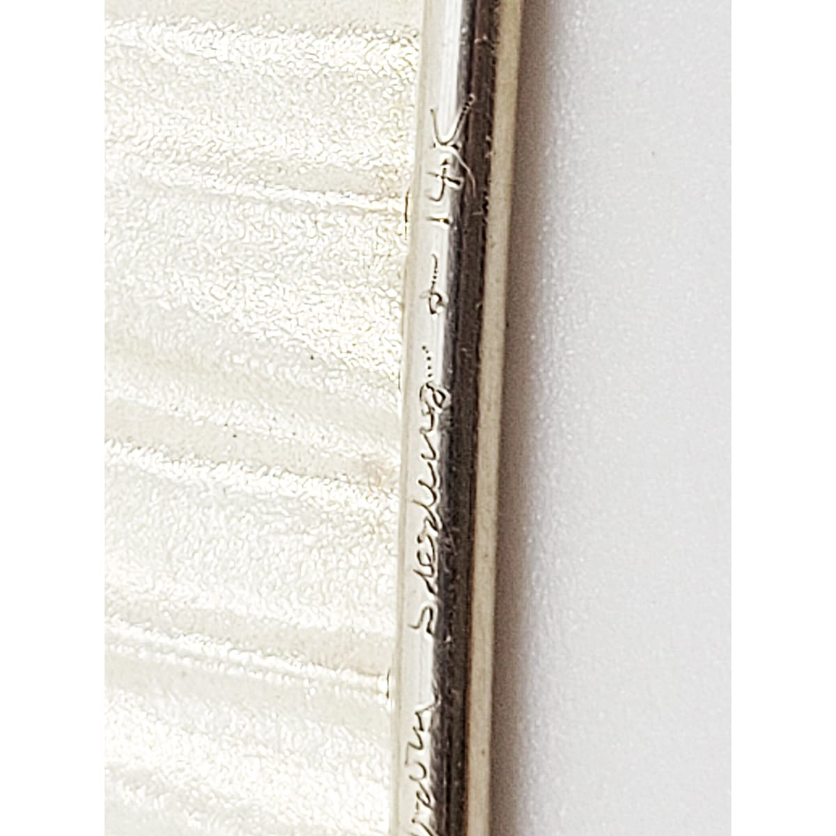 Masterson Jewelry Artisan .925/14K Artisan Earrings 