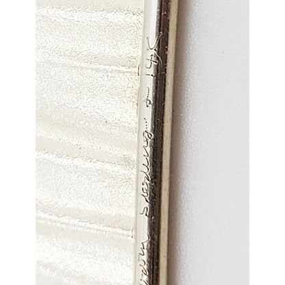 Masterson Jewelry Artisan .925/14K Artisan Earrings 
