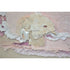 Mazur Art MCM Ross & Marcia Mazur Mixed Media 3D Art Lucite Box Frame SONG of SUNSET