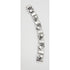 Munksgaard Jewelry Munksgaard Denmark Art Deco 3D Grapes 