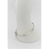Niels Erik From Jewelry Vintage Niels Erik From Denmark 925S Modernist Bar Links Bracelet Circa 1960s