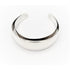 Norway Plus Designs Jewelry VTG Norway Plus Designs Erling Christoffersen 2 Tier Sterling Modernist Cuff 60s