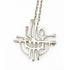 Ostern Jewelry Norway Bjørn Østern Per Killingmo Sterling Corpus Kinetic Pendant RARE 73-74