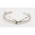 Randahl Shop Jewelry Rare Julius Randahl Shop Kalo Sterling Hand Wrought Cuff Bracelet Circa 40/50s