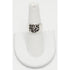 Roach2 Jewelry Vintage US Designer Roach2 Sterling Silver Ring