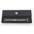 Sterling Jewelry Vintage Designer Harley Davidson Sterling Bike Chain Wrench Bracelet w/Box