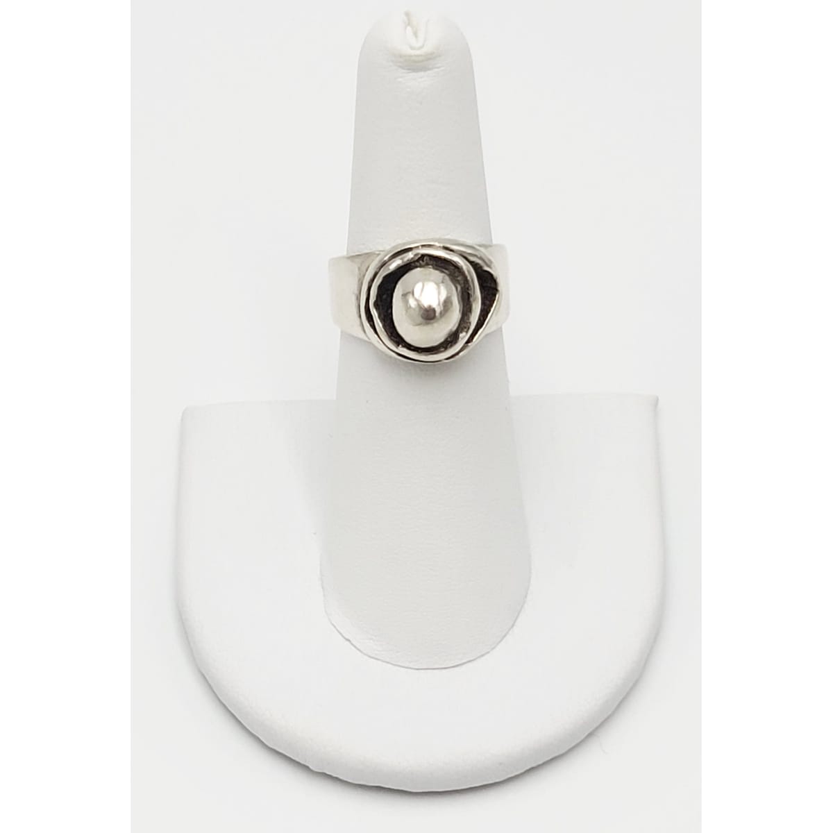 Sterling Ring Jewelry Vintage Sterling Silver Gusterman&
