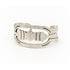 Taxco Jewelry Vintage Taxco 925 Sterling Modernist Triple Moon Goddess Cuff Bracelet Eagle 1