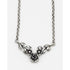 TEKA Theodor Klotz Jewelry TEKA Theodor Klotz Designer Sterling Silver Necklace Circa