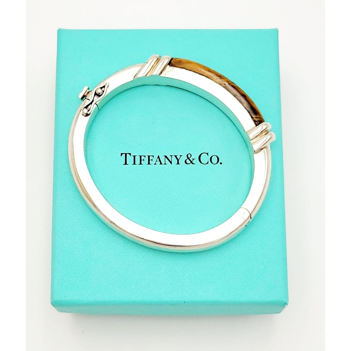 Tiffany &amp; Co. Jewelry Tiffany &amp; Co Spain Sterling Tiger&