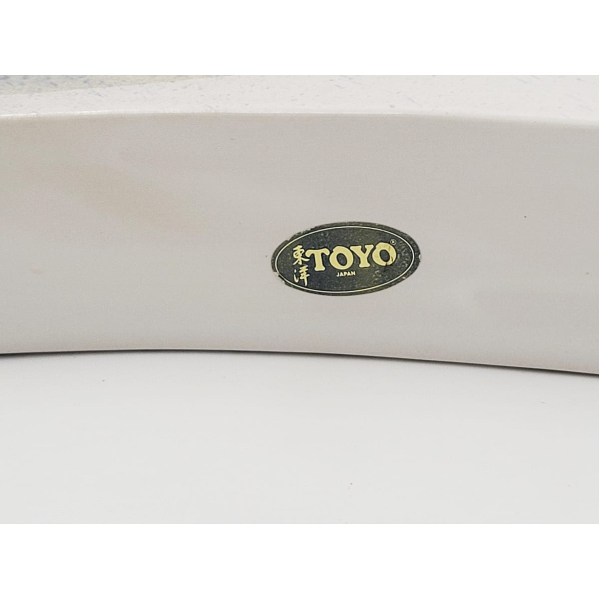 Toyo Vase MCM Toyo Ceramic Vase