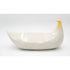 Zanolli Sculpture Rare Zanolli Italy Raymor Ceramic Abstract Modernist Dove Bird Sculpture 1980s